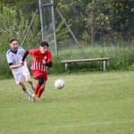Nogomet U 19 : Kras Repen - Virtus Corno