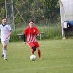 Nogomet U 19 : Kras Repen - Virtus Corno