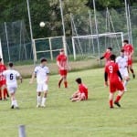 Nogomet U 19 : Kras Repen - Virtus Corno