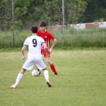 Nogomet U 19 : Kras Repen - Virtus Corno