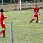 Nogomet U 19 : Kras Repen - Virtus Corno