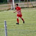 Nogomet U 19 : Kras Repen - Virtus Corno