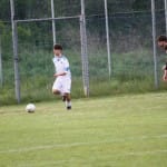 Nogomet U 19 : Kras Repen - Virtus Corno