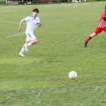 Nogomet U 19 : Kras Repen - Virtus Corno