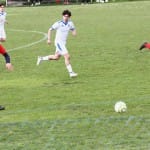Nogomet U 19 : Kras Repen - Virtus Corno