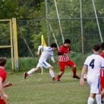 Nogomet U 19 : Kras Repen - Virtus Corno
