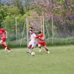 Nogomet U 19 : Kras Repen - Virtus Corno