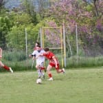 Nogomet U 19 : Kras Repen - Virtus Corno