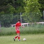 Nogomet U 19 : Kras Repen - Virtus Corno