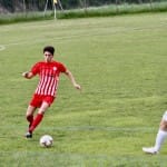 Nogomet U 19 : Kras Repen - Virtus Corno