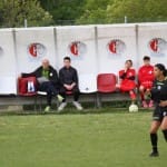 Nogomet U 19 : Kras Repen - Virtus Corno
