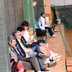 Tenis Gaja moška C liga