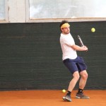 Tenis Gaja moška C liga