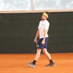 Tenis Gaja moška C liga