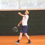 Tenis Gaja moška C liga