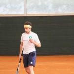 Tenis Gaja moška C liga