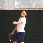 Tenis Gaja moška C liga