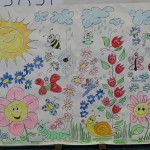 Pomladni prikaz dela pri AŠZ Olympia