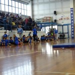 Pomladni prikaz dela pri AŠZ Olympia