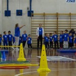 Pomladni prikaz dela pri AŠZ Olympia