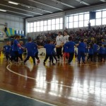 Pomladni prikaz dela pri AŠZ Olympia