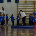 Pomladni prikaz dela pri AŠZ Olympia