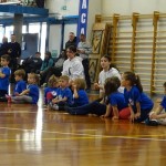 Pomladni prikaz dela pri AŠZ Olympia