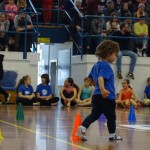 Pomladni prikaz dela pri AŠZ Olympia