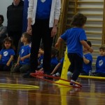 Pomladni prikaz dela pri AŠZ Olympia