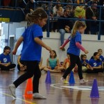 Pomladni prikaz dela pri AŠZ Olympia