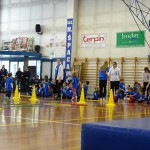 Pomladni prikaz dela pri AŠZ Olympia