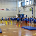 Pomladni prikaz dela pri AŠZ Olympia