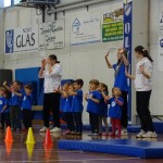 Pomladni prikaz dela pri AŠZ Olympia