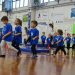 Pomladni prikaz dela pri AŠZ Olympia