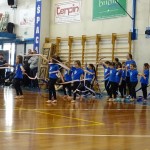 Pomladni prikaz dela pri AŠZ Olympia