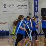 Pomladni prikaz dela pri AŠZ Olympia