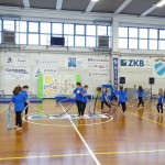 Pomladni prikaz dela pri AŠZ Olympia