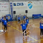 Pomladni prikaz dela pri AŠZ Olympia