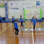 Pomladni prikaz dela pri AŠZ Olympia