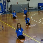 Pomladni prikaz dela pri AŠZ Olympia