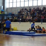 Pomladni prikaz dela pri AŠZ Olympia