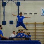 Pomladni prikaz dela pri AŠZ Olympia