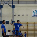 Pomladni prikaz dela pri AŠZ Olympia