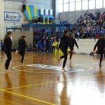 Pomladni prikaz dela pri AŠZ Olympia