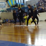 Pomladni prikaz dela pri AŠZ Olympia