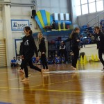 Pomladni prikaz dela pri AŠZ Olympia