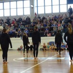 Pomladni prikaz dela pri AŠZ Olympia