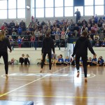 Pomladni prikaz dela pri AŠZ Olympia