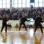 Pomladni prikaz dela pri AŠZ Olympia