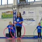 Pomladni prikaz dela pri AŠZ Olympia